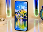 Test du smartphone Oppo Reno16 Pro