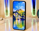 Test du smartphone Oppo Reno16 Pro