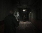 Image du jeu Silent Hill 2 sur Steam. (Source de l'image : Steam)