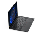 Les ordinateurs portables professionnels abordables peuvent désormais être équipés d'un écran 120 Hz en option : Les modèles d'entrée de gamme Lenovo ThinkPad sont encore plus performants (photo : Lenovo ThinkPad E14 Gen 7, source : Lenovo)