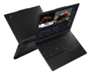 Le Lenovo ThinkPad P16 Gen 3 (source de l'image : Lenovo)