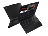 Le Lenovo ThinkPad P16 Gen 3 (source de l'image : Lenovo)