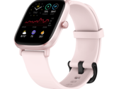 L'Amazfit GTS 2 mini peut désormais utiliser Amazon Alexa. (Source de l'image : Amazfit)