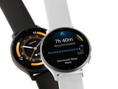 Le Venu 3 (Source : Garmin)
