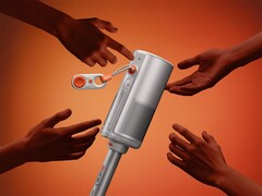 La série Xgimi MoGo 4 est désormais disponible à la vente en Europe. (Source de l'image : Xgimi)