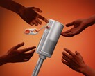 La série Xgimi MoGo 4 est désormais disponible à la vente en Europe. (Source de l'image : Xgimi)