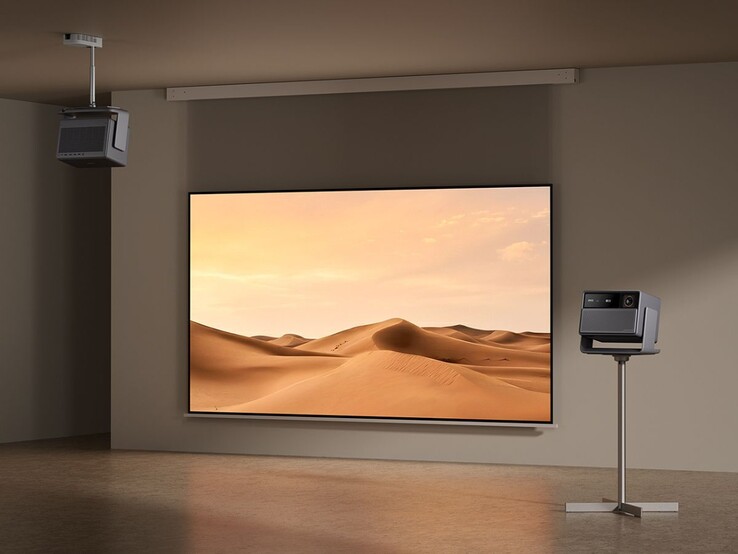 Le projecteur Xgimi RS30