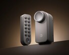 La serrure intelligente à installer soi-même de Xiaomi est apparue sur le site web mondial de la marque. (Source de l'image : Xiaomi)
