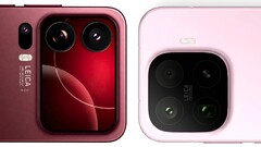Selon de récentes informations divulguées par des fuites, le Xiaomi 18 pourrait être commercialisé bien plus tard que le Xiaomi 18 Pro, du moins en Chine.