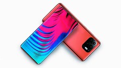 Le Mi 12 devrait être équipé d'un écran Samsung E5 AMOLED. (Image source : SK)