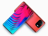 Le Mi 12 devrait être équipé d'un écran Samsung E5 AMOLED. (Image source : SK)