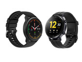 Smartwatches : Xiaomi Mi Watch contre Realme Watch S - Le plus cher vaut-il le coup ?