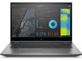 Test de la station de travail HP ZBook Fury 15 G7 : une chambre à vapeur pour des performances maximales