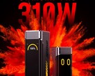 Le Starship Pro 310W. (Source de l'image : Aohi)