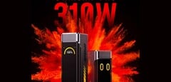 Le Starship Pro 310W. (Source de l&#039;image : Aohi)