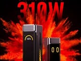 Le Starship Pro 310W. (Source de l'image : Aohi)