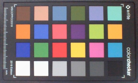 ColorChecker 