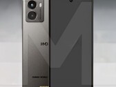 Le HMD Fusion est l'un des projets les plus inhabituels de HMD Global. (Image source @smashx_60 - édité)