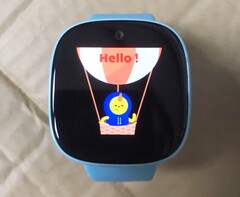 La smartwatch pour enfants de Fitbit ne devrait pas arriver avant l'année prochaine. (Source de l'image : 9to5Google)