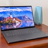 Critique du Dell Pro 14 Premium : L'ordinateur portable OLED phare pour les entreprises