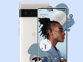 Le Pixel 6 Pro ne sera peut-être pas lancé ce mois-ci, mais il pourrait avoir une dalle OLED LTPO de Samsung. (Image source : Google)