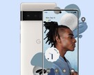 Le Pixel 6 Pro ne sera peut-être pas lancé ce mois-ci, mais il pourrait avoir une dalle OLED LTPO de Samsung. (Image source : Google)