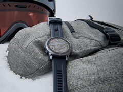 Garmin n'a donné aucune indication sur la date d'arrivée d'une nouvelle mise à jour stable pour la série Fenix 7 et ses homologues. (Source de l'image : Garmin)