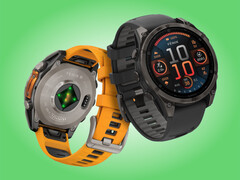 Garmin poursuit le développement de la version 23.xx.