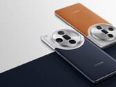 Le Find X7 Ultra. (Source de l'image : Oppo)