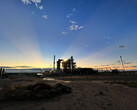 L'usine de production de carburant électrique d'Infinium au Texas pour l'aviation (image : Infinium)