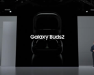 Samsung lance les nouveaux Galaxy Buds. (Source : Samsung)