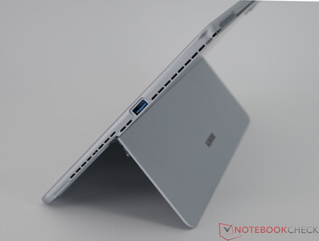 Droite : 1 × USB 3.0 Type-A