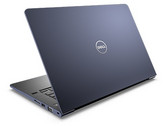 Courte critique du PC portable Dell Vostro 15 5568 (i7-7500U, 940MX)