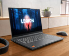 Le Legion Slim 5 14 est peut-être compact, mais il devrait être suffisamment puissant pour les jeux modernes de type 