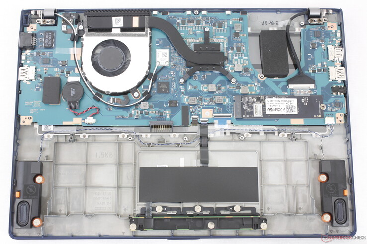 Carte mère Portege Z40L-N