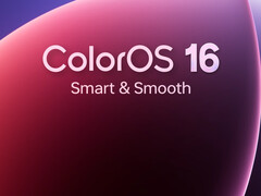 Logo ColorOS 16 (Image Source : Oppo)