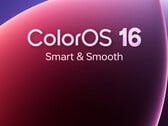 Logo ColorOS 16 (Image Source : Oppo)