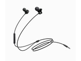 Les écouteurs Nord Wired de 3,5 mm. (Source : OnePlus)
