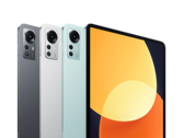 Le Pad 5 Pro 12.4 (Source : Xiaomi)