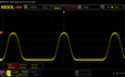 PWM - 40% de luminosité