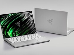 En révision : Razer Book 13 FHD. Unité de test fournie par Razer