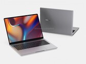 Le Realme Book pourrait ressembler à ça. (Source : GizNext)