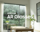 Une vidéo pour Samsung's Glasses aurait été diffusée. (Source : Twitter)