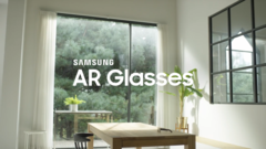 Une vidéo pour Samsung&#039;s Glasses aurait été diffusée. (Source : Twitter)