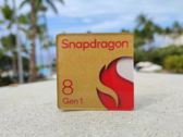 Le Snapdragon 8 Gen 1 continue de ne pas impressionner. (Source : Counterpoint Research)