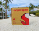 Le Snapdragon 8 Gen 1 continue de ne pas impressionner. (Source : Counterpoint Research)