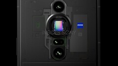 La gamme Xperia Pro pourrait-elle devenir compacte ? (Source : InsiderSony)