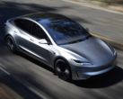 Tesla Model 3. (Source de l'image : Tesla)