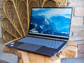Test du Lenovo ThinkBook 14 2-en-1 G4 IML : nouveau look épuré avec Meteor Lake-U