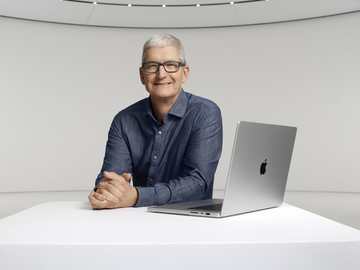 Apple évalue actuellement une série d'options pour atténuer l'impact.